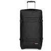 Image de Eastpak, Transit'r S Valise Unisexe pour Adulte Noir S en occasion ou reconditionné