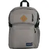 Image de Sac à dos JanSport Main Campus EK0A5BDSN60, sac à dos, unie, gris, taille : taille unique