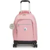 Image de Kipling Back to School New Zea 2 roues sac à dos à roulettes 50 cm compartiment pour ordinateur portable
