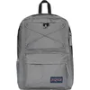 Image de JanSport sac à dos sac d'école pour ordinateur portable Flex Pack Backpack 26L Graphite Grey gris foncé
