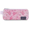 Image de JANSPORT - Pochette de rangement grande, modèle "Baby Blossom"