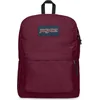 Image de JanSport sac à dos sac d'école SuperBreak One 26L Russet Red framboise