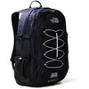 Image de The North Face Borealis Classic sac à dos Gris, Marine Nylon
