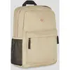 Image de Dickies Duck Canvas Sac à dos marron Uni