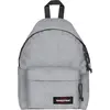 Image de Sac à dos Eastpak Day Pak'r S EK0A5BG53631, sac à dos, unie, gris, taille : taille unique