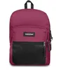 Image de Eastpak Pinnacle Sac à dos 38L (42 x 32 x 25,5 cm), grand sac école et voyage, sac à dos multi-compartiments résistant avec organiseur et bretelles rembourrées - WINE BURGUNDY en occasion ou reconditionné