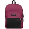 Image de EASTPAK sac d'école sac à dos pour ordinateur portable Pinnacle 38L Wine Burgundy framboise