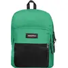 Image de EASTPAK sac d'école sac à dos pour ordinateur portable Pinnacle 38L Gem Green vert