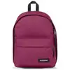 Image de Sac à dos ordinateur EASTPAK Out of Office 27 L Wine Burgundy jusqu'à 14 - Neuf