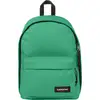 Image de EASTPAK sac d'école sac à dos pour ordinateur portable Out of Office 27L Gem Green vert