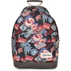 Image de Sac à dos Eastpak avec fond en cuir « Wyoming » Road to Print