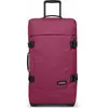 Image de EASTPAK sac de voyage trolley Tranverz Wine Burgundy framboise 69cm