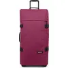 Image de EASTPAK trolley Tranverz Wine Burgundy framboise 79cm