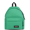 Image de EASTPAK sac d'école sac à dos pour ordinateur portable Padded Pak'r 24L Gem Green vert