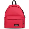 Image de EASTPAK sac d'école sac à dos pour ordinateur portable Padded Pak'r 24L Tomato Red rouge