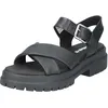 Image de Timberland sandales sandales en cuir