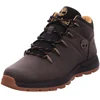 Image de Timberland Sprint Trekker Mid Lace Sneaker Couleur Marron