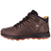 Image de Timberland Sprint Trekker Mid Veterschoenen Hoog - Taupe - Maat 44
