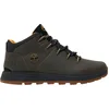 Image de Timberland Sprint Trekker Mid Lace Sneaker Couleur Marron