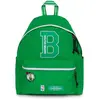 Image de Sac à dos Eastpak, modèle DAY PAK'R, pour adultes, unie, Boston Celtics