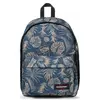 Image de EASTPAK sac d'école sac à dos pour ordinateur portable Out of Office 27L Brize Blue Beige bleu