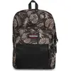 Image de EASTPAK sac d'école sac à dos pour ordinateur portable Pinnacle 38L Brize Black Grey noir