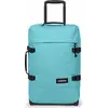 Image de EASTPAK sac de voyage trolley Tranverz Waterfall Blue bleu clair 50cm