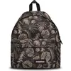 Image de EASTPAK sac d'école sac à dos pour ordinateur portable Padded Pak'r 24L Brize Black Grey noir