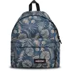 Image de EASTPAK sac d'école sac à dos pour ordinateur portable Padded Pak'r 24L Brize Blue Beige bleu