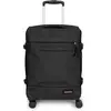 Image de Eastpak Transit'r 4 S+ - Valise cabine à 4 roulettes 54 cm (noir)
