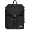 Image de Eastpak Chapel Hill Pak'r - Sac à dos 16" (44 cm) - Noir (style vintage)