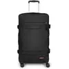 Image de Eastpak Transit R 4 M + - Valise à 4 roulettes 70 cm (noir)