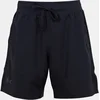 Image de Under Armour Launch Elite 2-in-1 7'' Cuissard court Noir 2XL Homme Noir 2XL