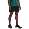 Image de UNDER ARMOUR Launch Elite 7" Short de course hommes 001 - black/black/reflective L