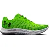 Image de Under Armour Sneakers 3026135-300 in Green color size 42.5