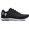 Image de Under Armour Charged Breeze 2 Chaussures de course Noir UE 35 1/2 Femme Noir UE 35 1/2