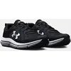 Image de Under Armour Ua Bgs Assert 10 - black, Taille:5b
