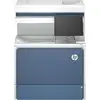 Image de HP Color LaserJet Enterprise Imprimante multifonction 6800dn - Neuf