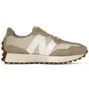 Image de New Balance 327, couleur beige clair, taille 41,5 (Europe)