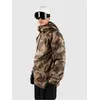 Image de Volcom Brighton Anorak L