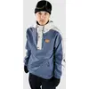 Image de Volcom Longo 20K Anorak bleu M
