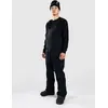 Image de Volcom Roan Salopette noir M