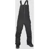 Image de Volcom Swift Salopette noir M