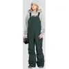 Image de Volcom Barkley Ins Kids Pantalon vert L