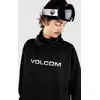 Image de Volcom Hydro Riding Shred Hoodie noir XL