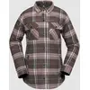 Image de Volcom Ins Riding Flannel Veste M