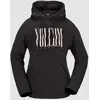 Image de Volcom Essential Sweat à capuche noir S