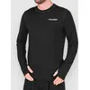 Image de Volcom Merino Blend Crew Haut technique noir XL