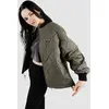 Image de Volcom Milie Veste vert L