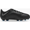 Image de Chaussures de sport Nike noires taille 3,5